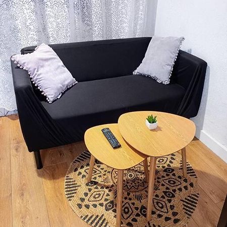 Appartement Proximite Gare Perpignan Exterior photo