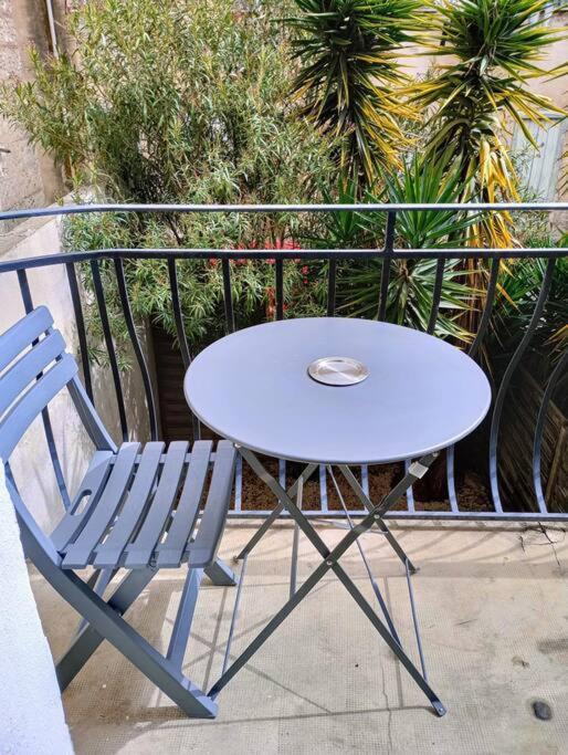 Appartement Proximite Gare Perpignan Exterior photo