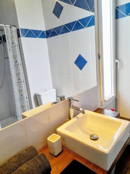 Appartement Proximite Gare Perpignan Exterior photo