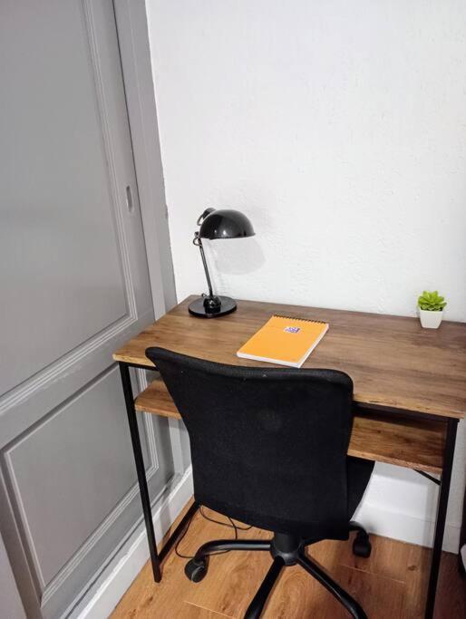 Appartement Proximite Gare Perpignan Exterior photo